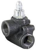 Inline Relief Valve, 1In Npt, 30 GPM C1696