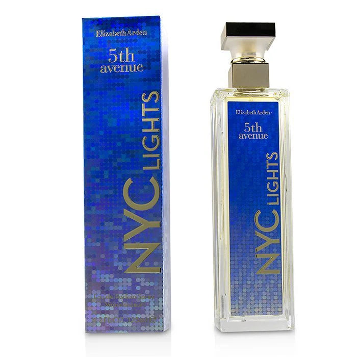 Eau De Parfum Spray 125ml/4.2oz Z29399