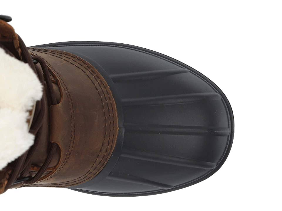 Brown 13 Men's Boots C5317