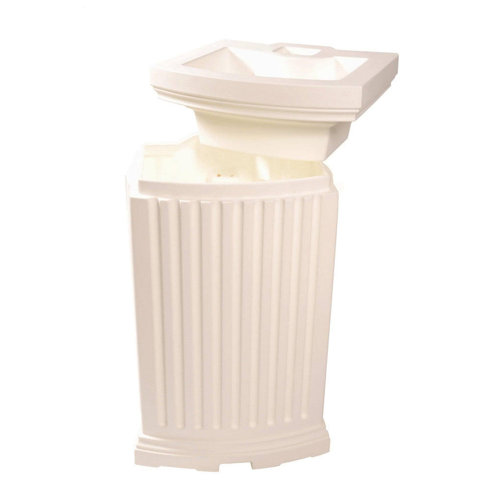 White Rain Catcher H71516