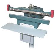 18x22 10mm Impulse Foot Sealer S8369