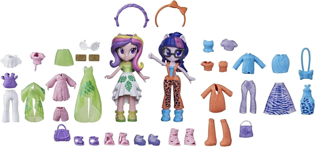 My Little Pony Fashion Squad Y5833