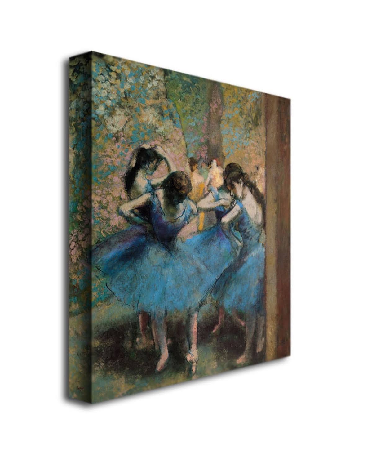 Canvas Art, 24 x 24 U365