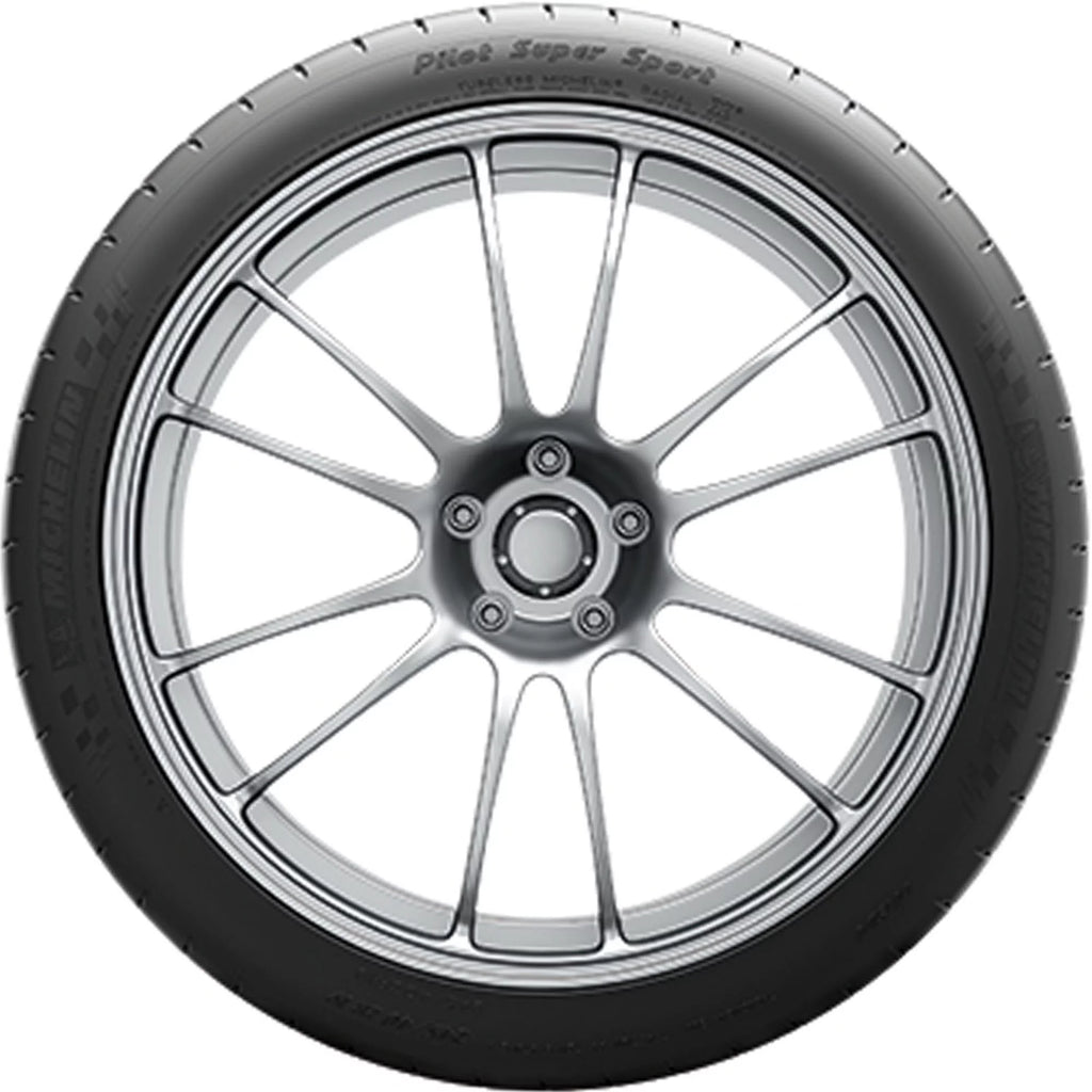 285/30ZR19 Passenger Tire Q61086