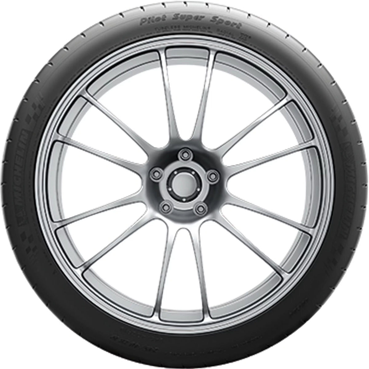 285/30ZR19 Passenger Tire Q61086