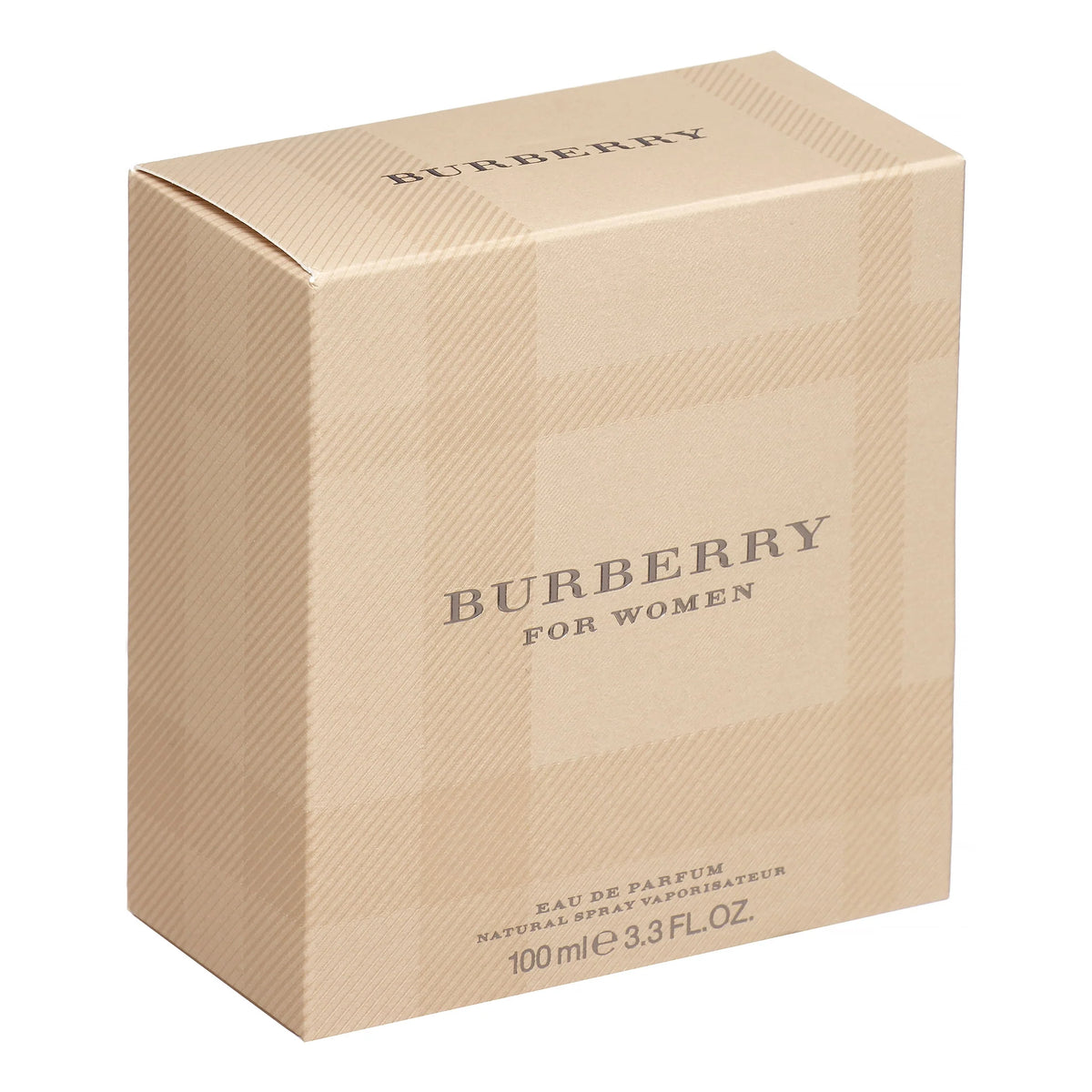 Eau De Parfum 3.3 oz W6816