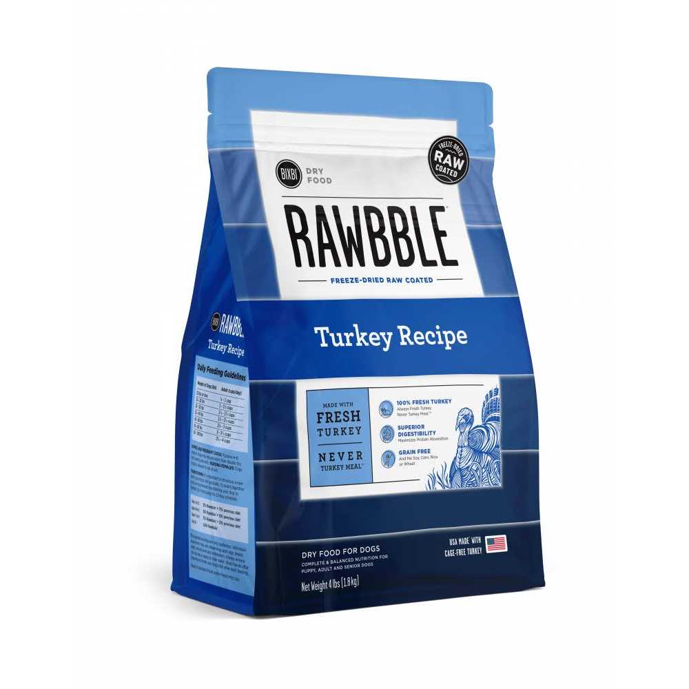 Dry Dog Food D918
