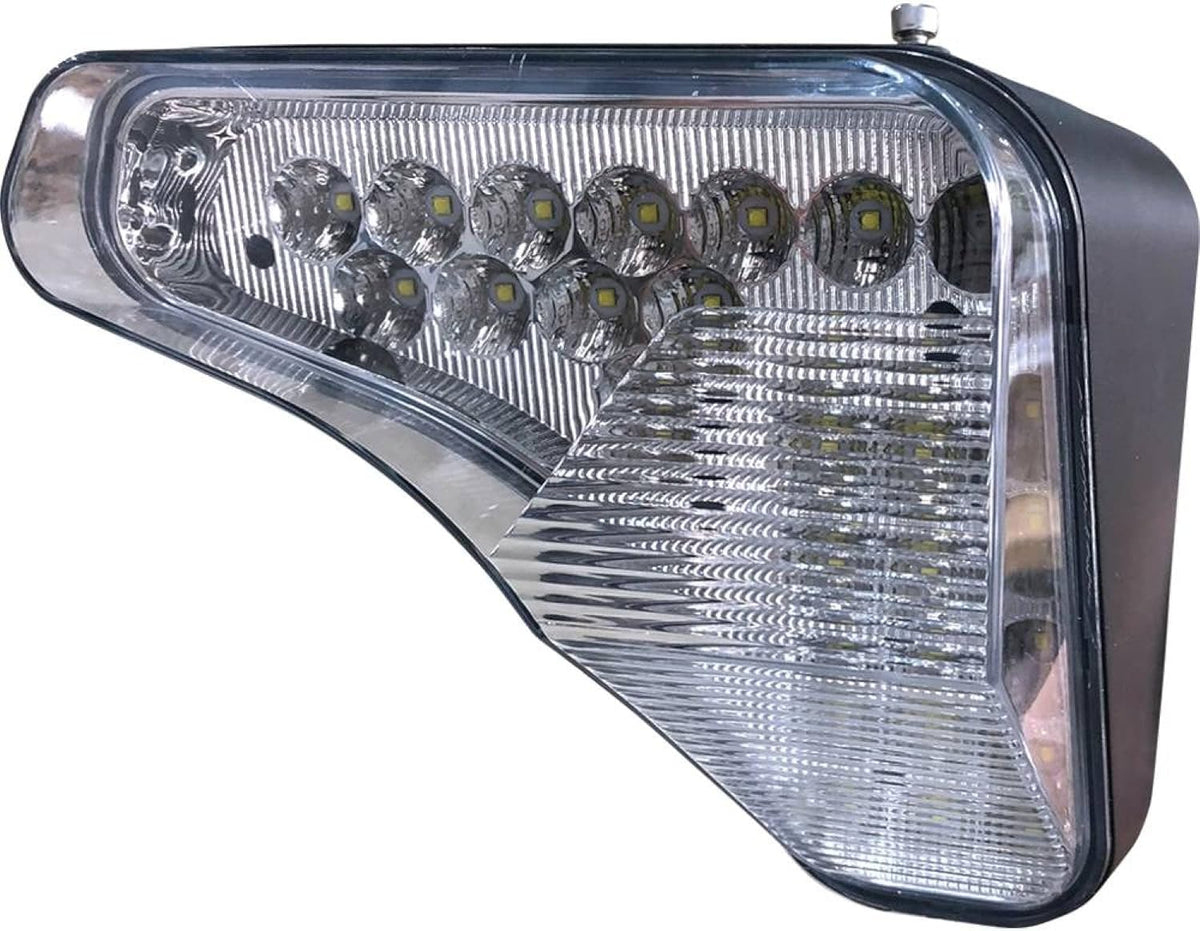 12V Left LED Headlight X83203