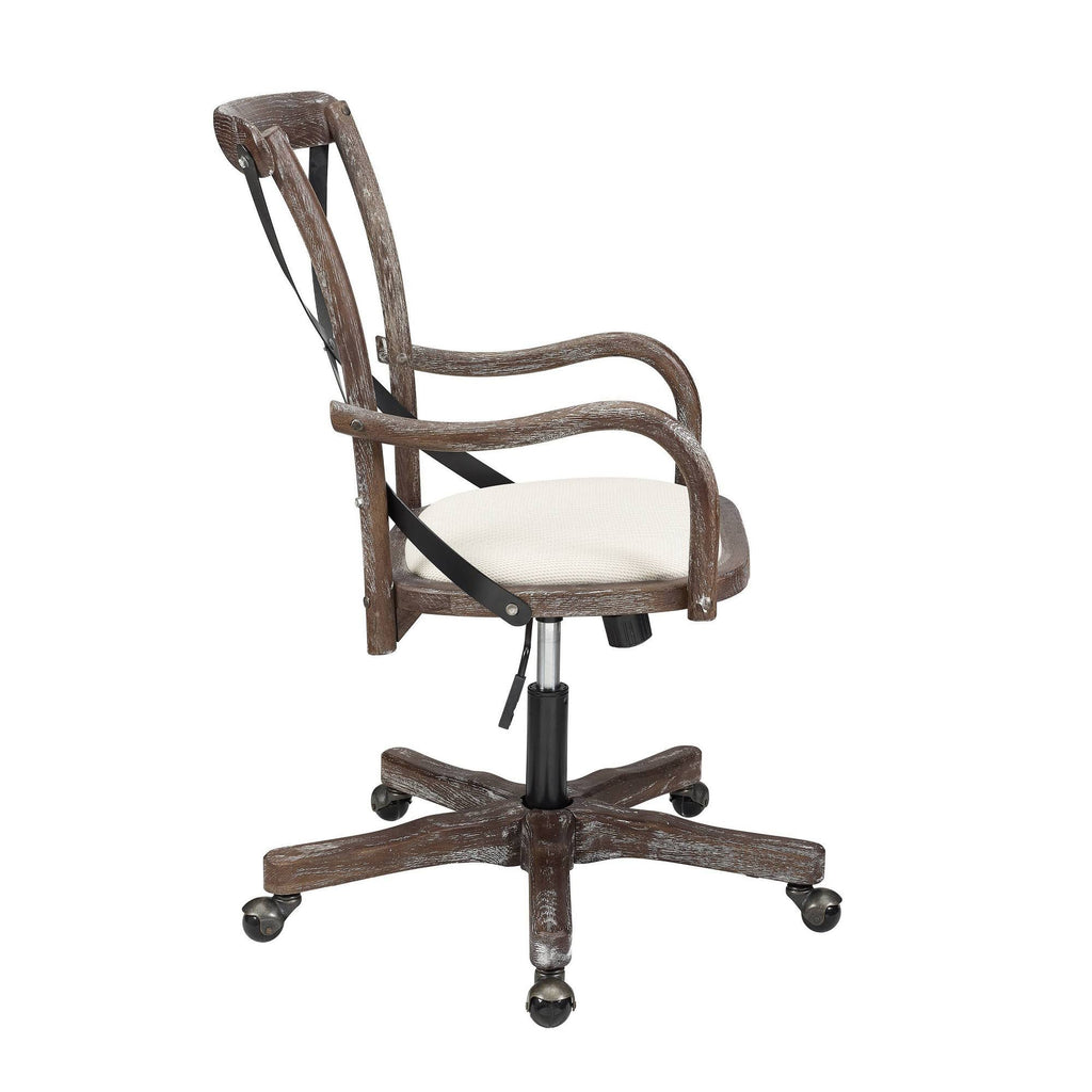 Caf Office Chair C8059