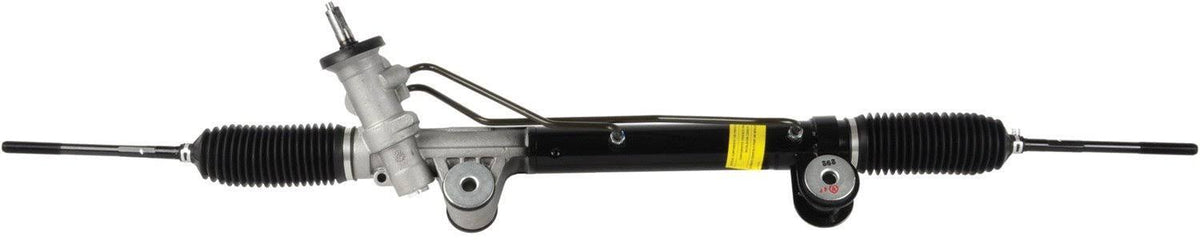 Rack and Pinion Assembly C599484