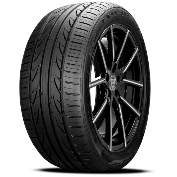 235/40ZR18 95W XL Passenger Tire U221
