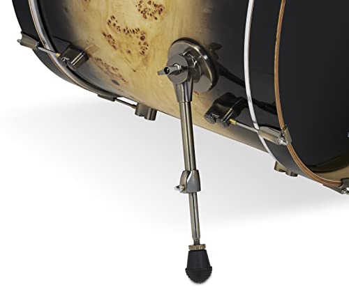 4pc Drum Set Shell Pack J6492