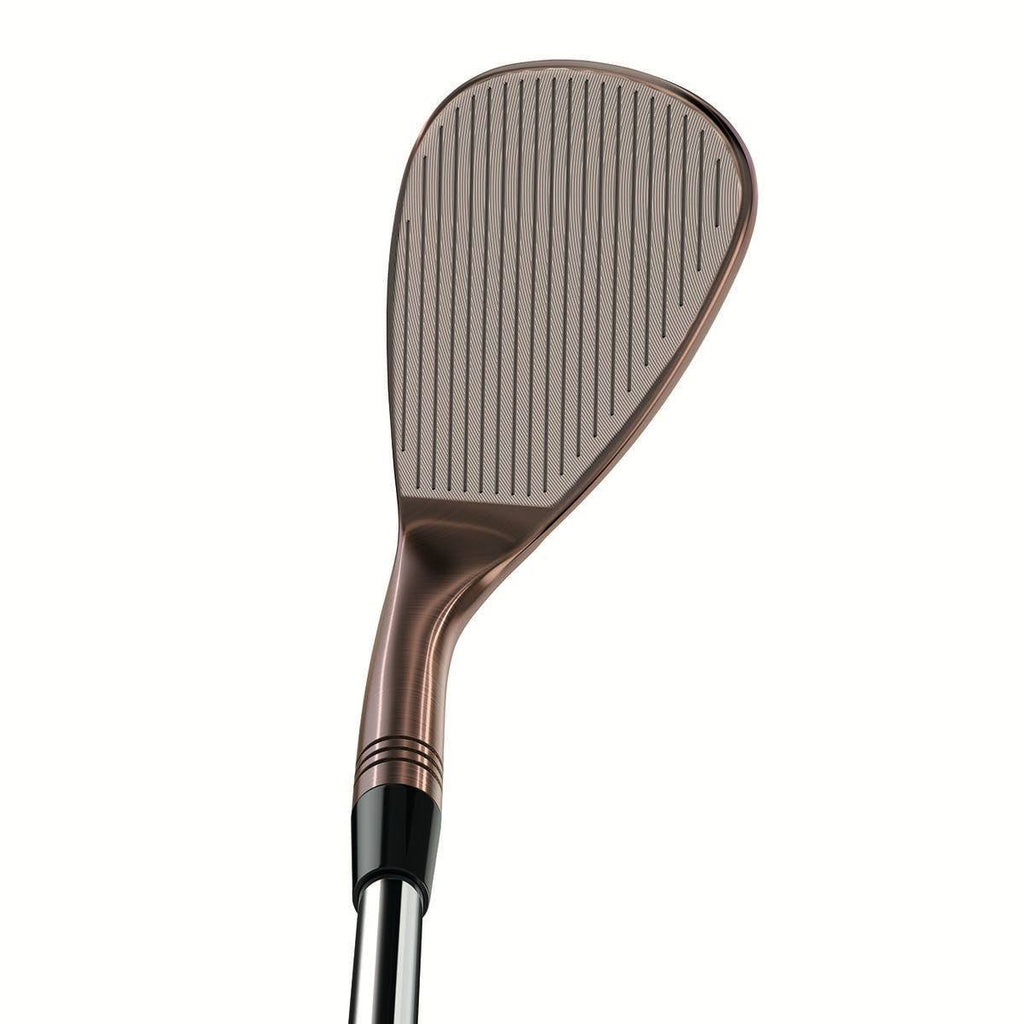 Milled Grind Hi-Toe Wedge Z2827
