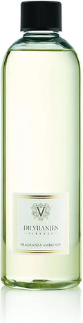 Magnolia Orchid Diffuser with White Sticks 500 ml Refill F17960