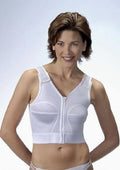 Surgical Vest White Size 4 X56966