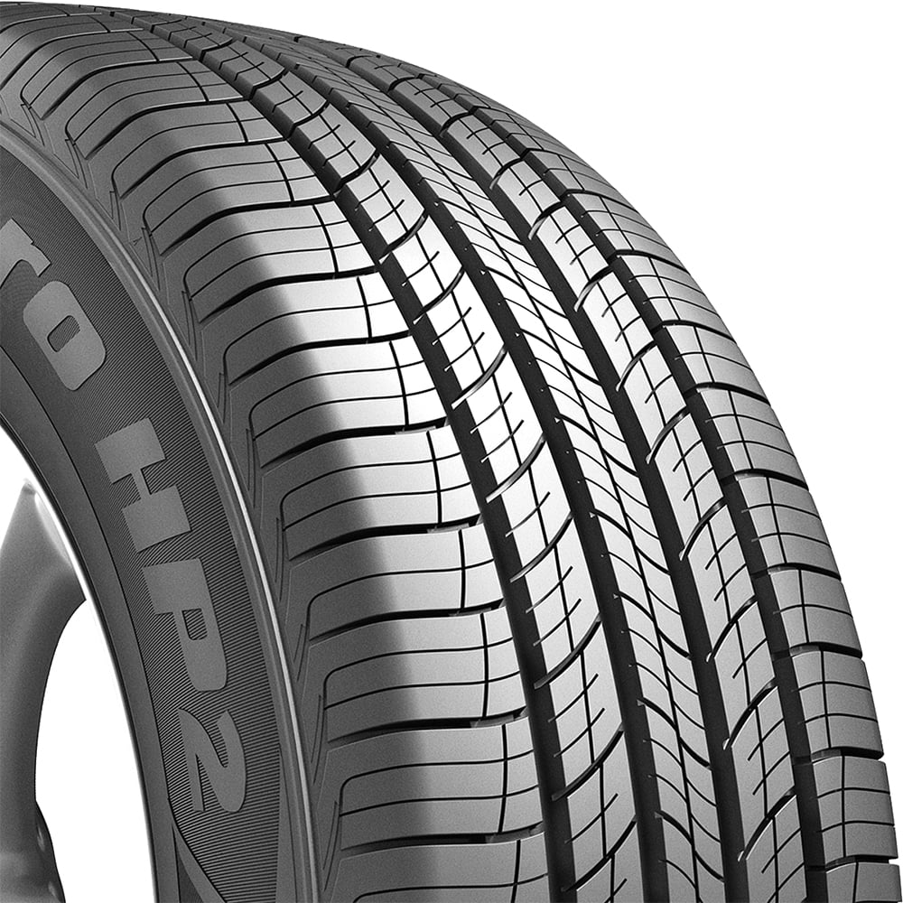 Set of 4 235/50R19 99V Performance Tires B911945