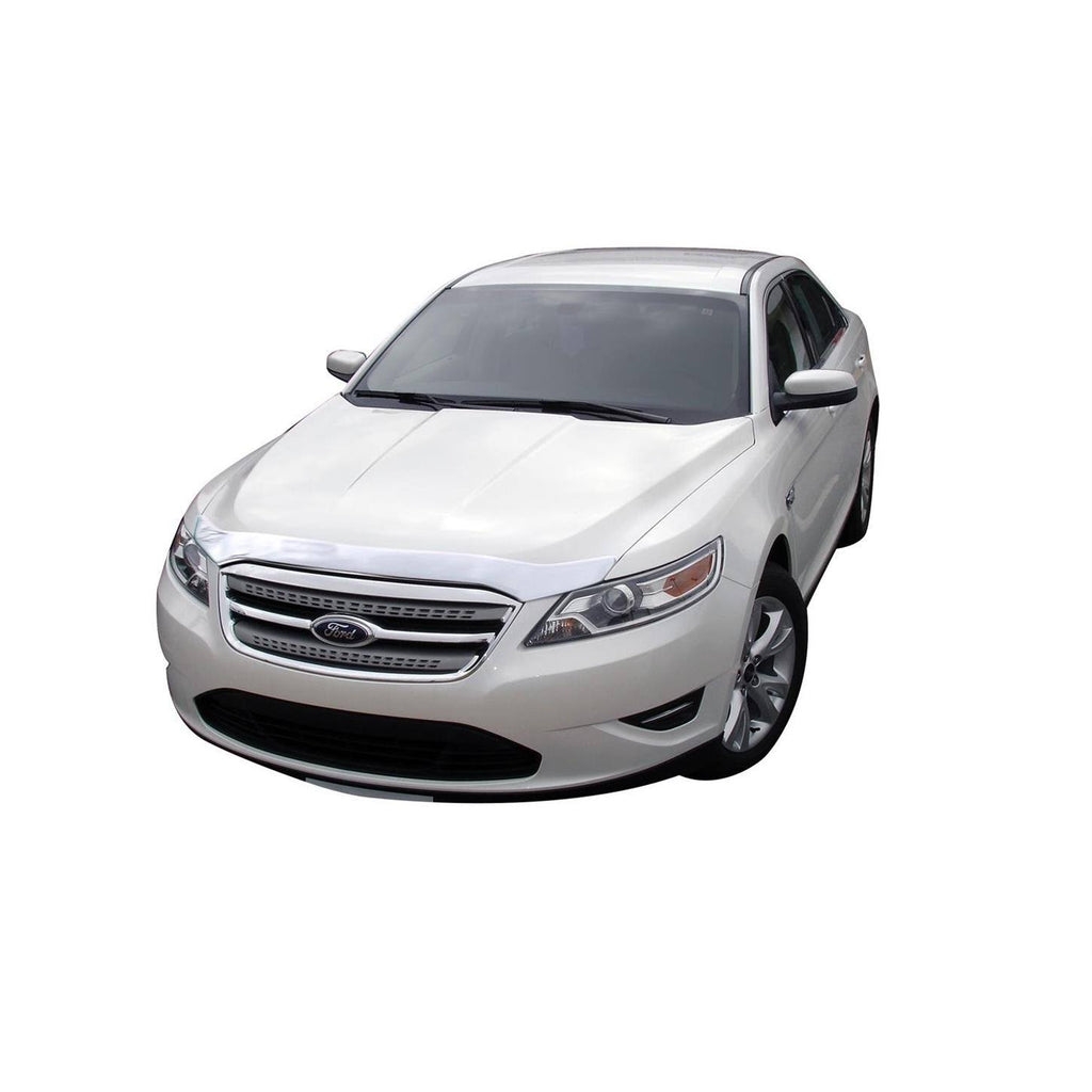 Chrome Hood Protector K814