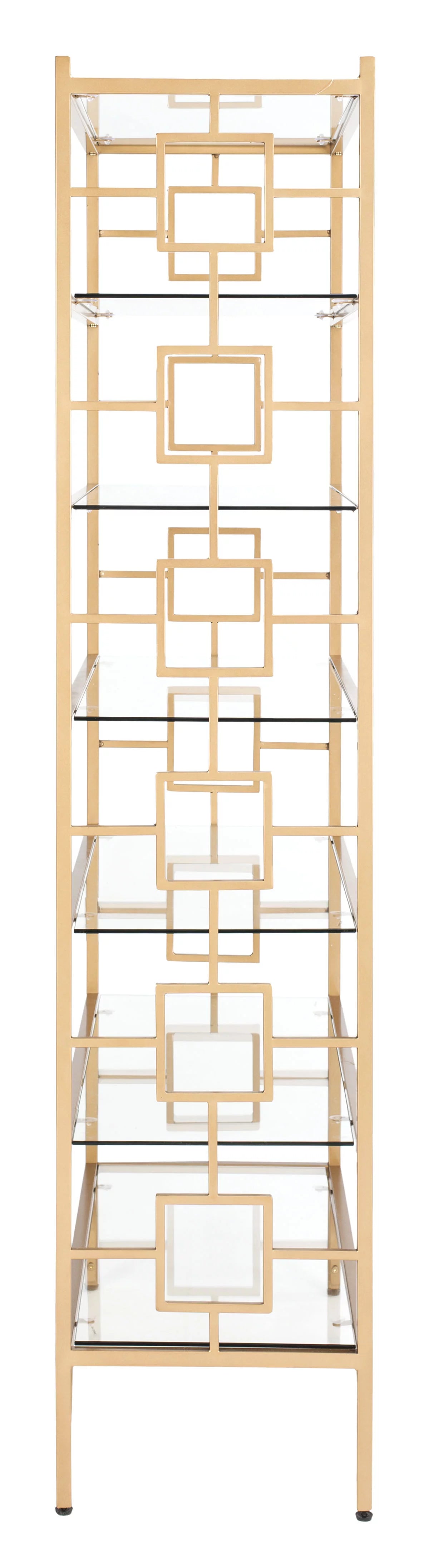 7 Tier Etagere K8900