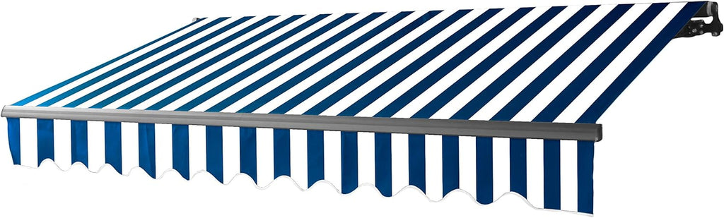 Retractable Patio Awning Q74743