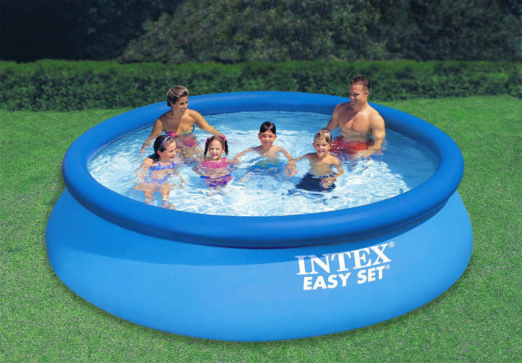 Above Ground Pool J36952