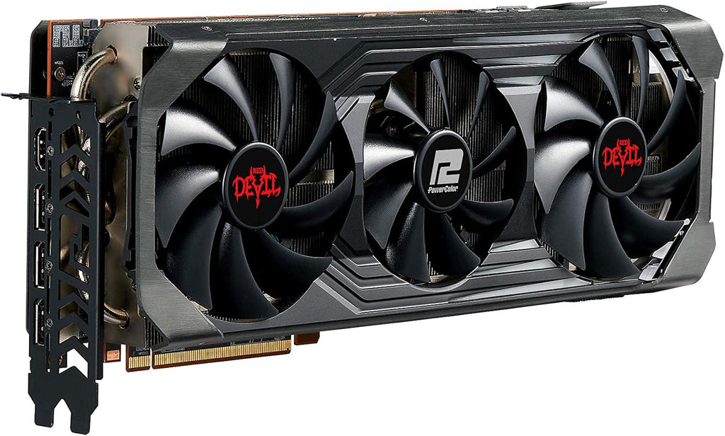16GB GDDR6 Gaming Graphics Card S98943