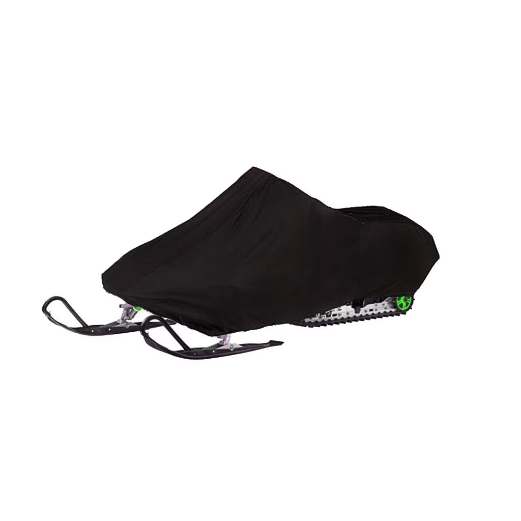 300D Snowmobile Travel and Storage Cover Q60688
