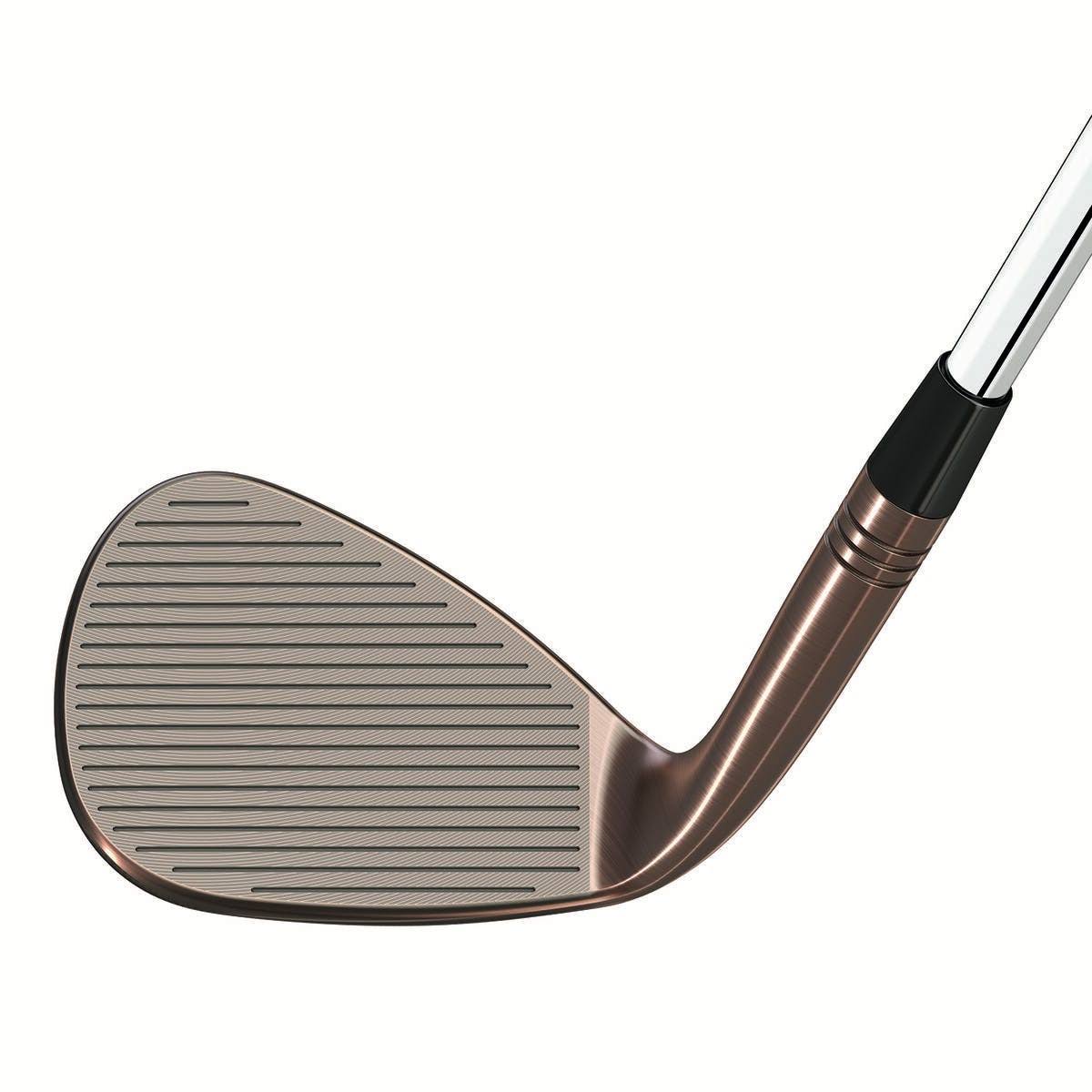 Milled Grind Hi-Toe Wedge Z2827