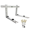 Folding Mounting Bracket for Condenser R817
