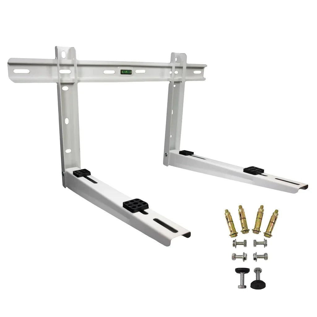 Folding Mounting Bracket for Condenser R817