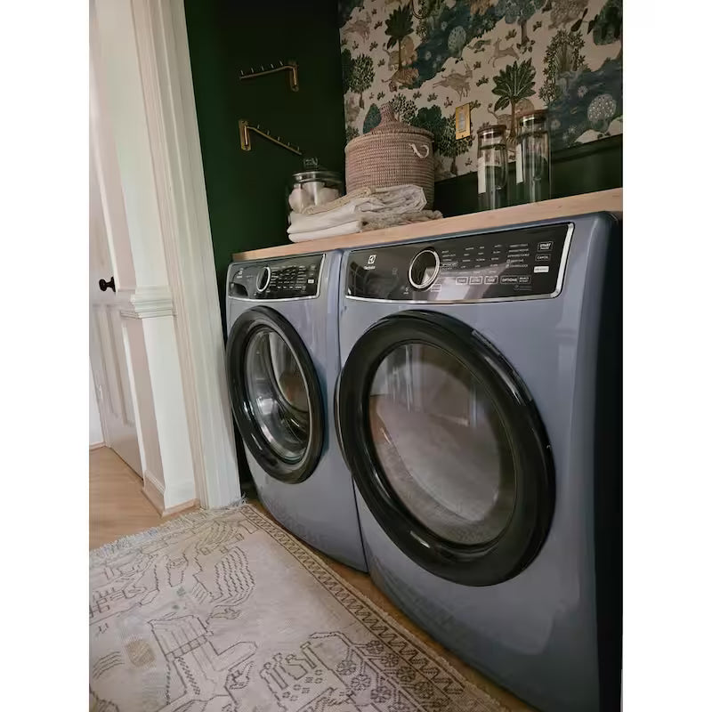 Front Load Gas Dryer B90516