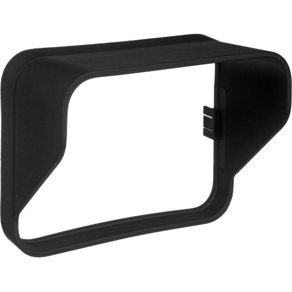 Cinema Camera Sunshade Z697