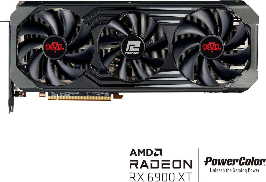 16GB GDDR6 Gaming Graphics Card S98943