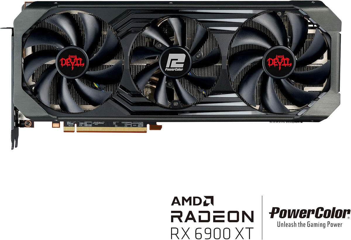 16GB GDDR6 Gaming Graphics Card S98943