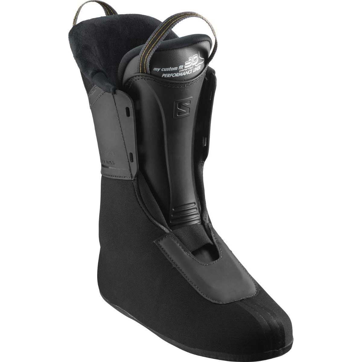 S Pro 100 Ski Boots N809342