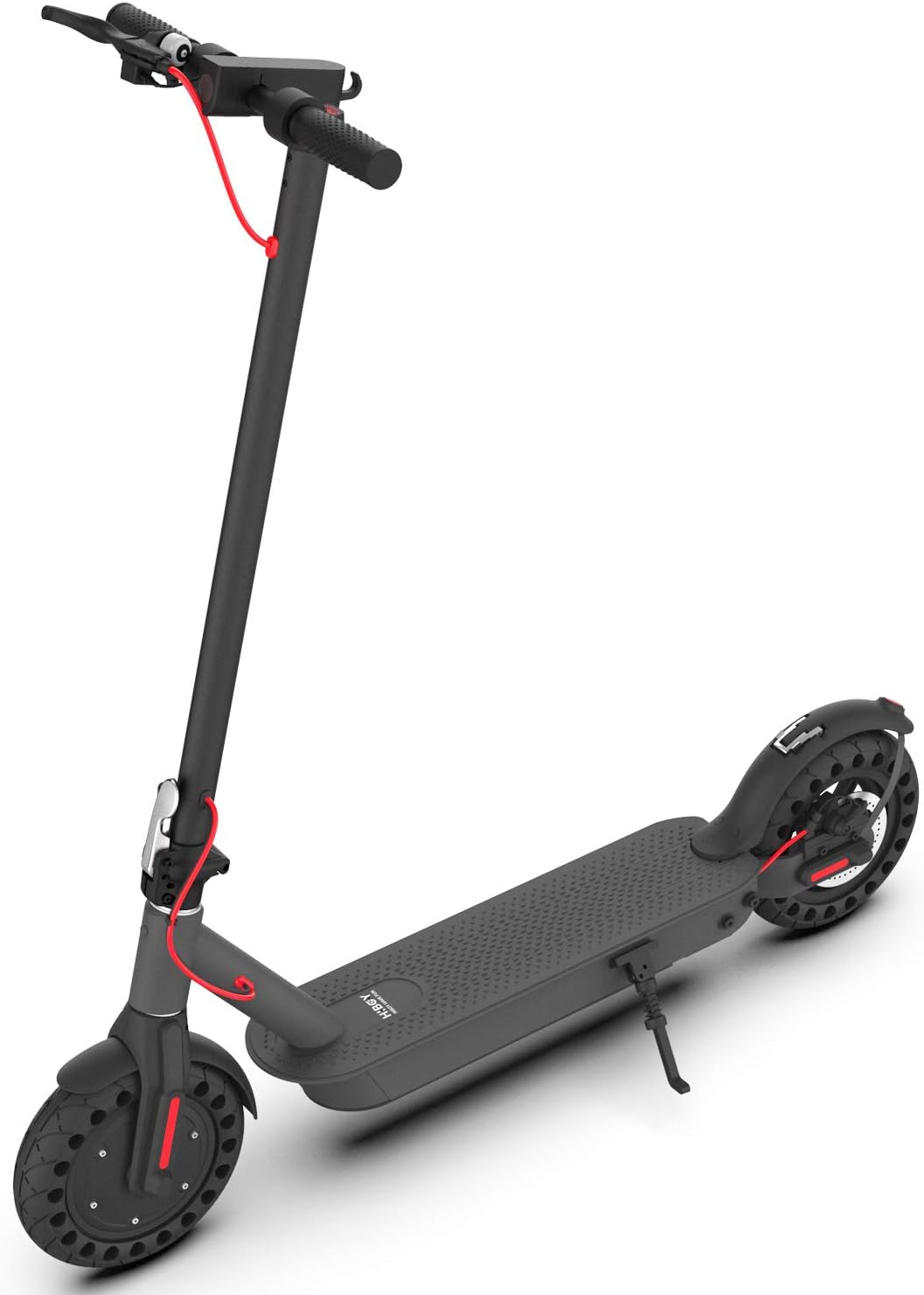 10" Solid Tires Electric Scooter L3505