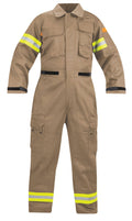 Khaki Extrication Suit Y538813