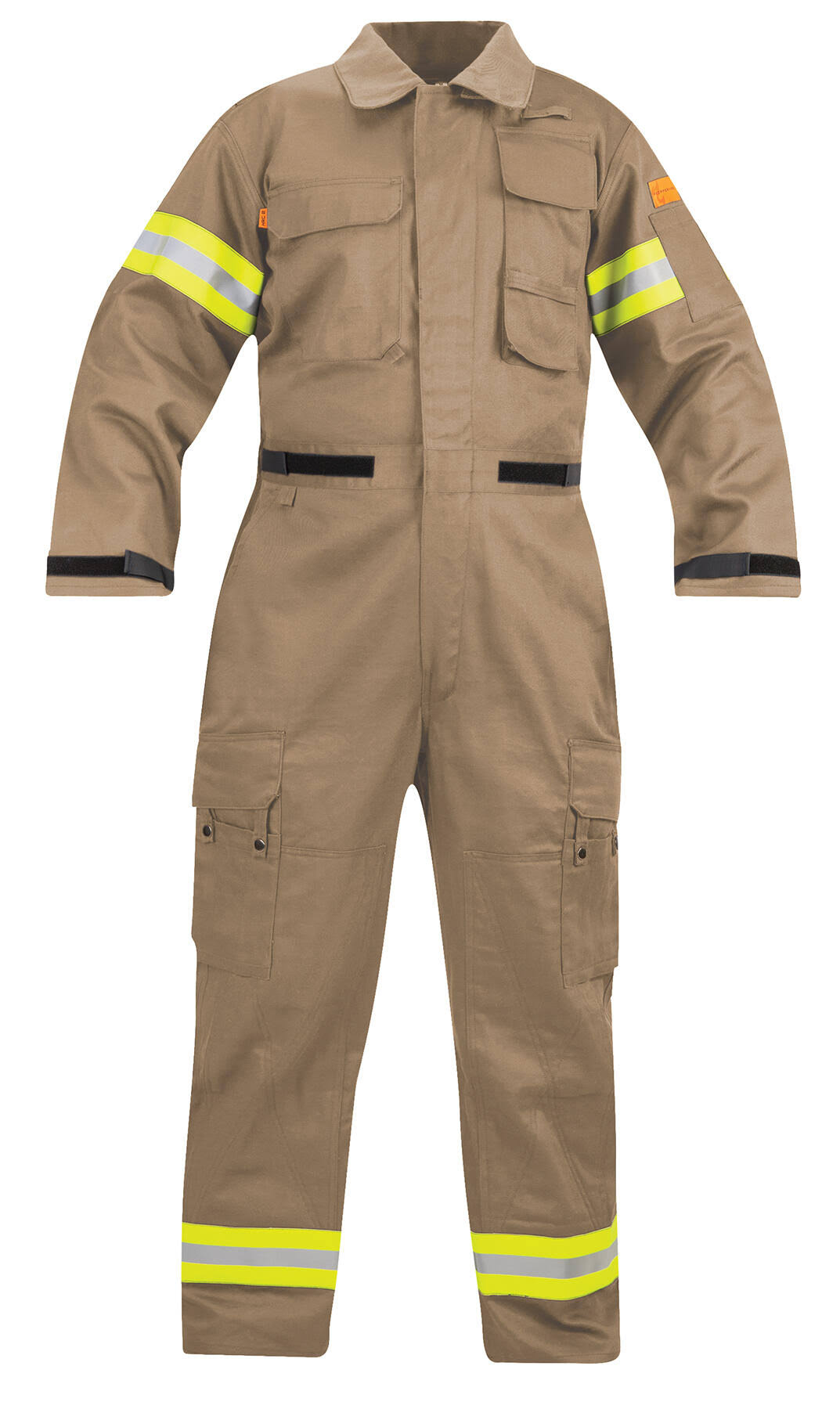Khaki Extrication Suit Y538813