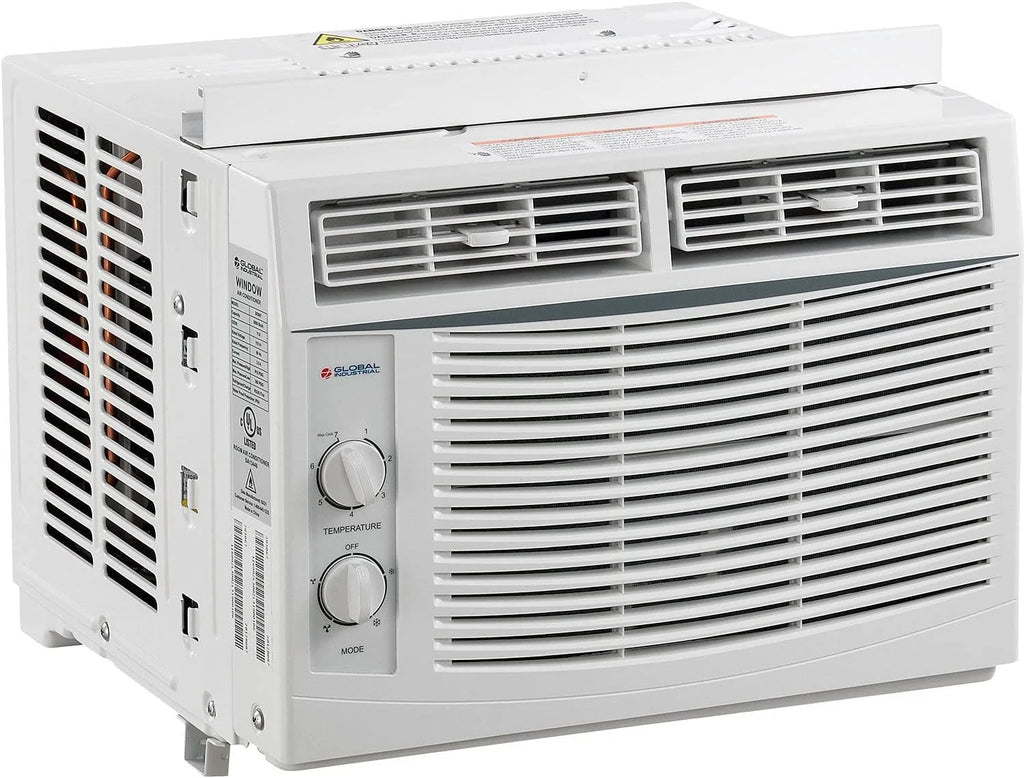 5000 BTU Window Air Conditioner L514259