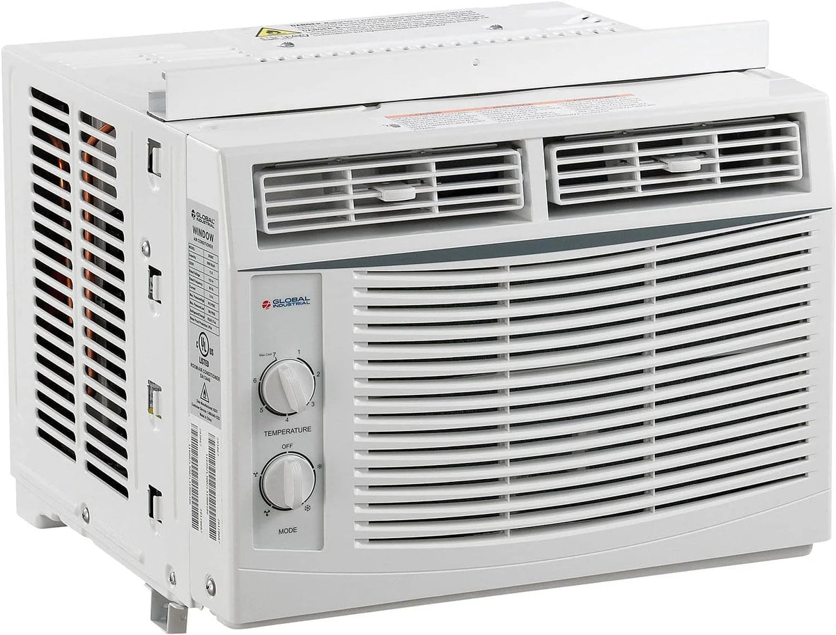 5000 BTU Window Air Conditioner L514259
