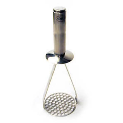 Stainless Steel Potato Masher M562107