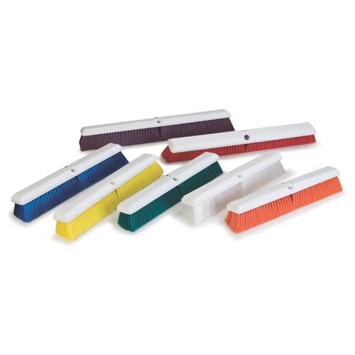 Purple 24x22 Floor Sweep T27722