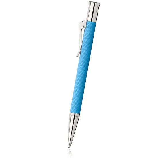 Gulf Blue Ballpoint Pen J323651