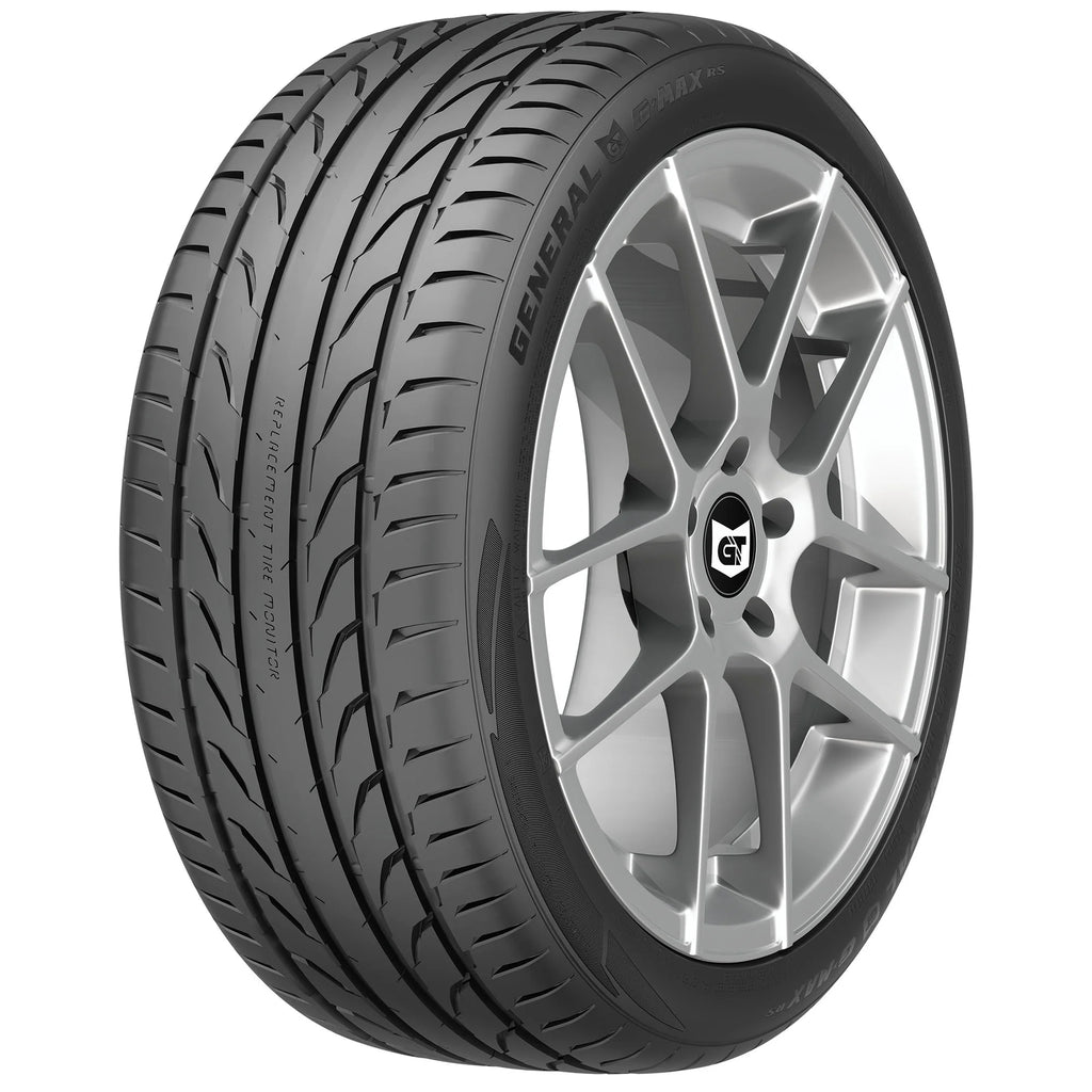225/40ZR19XL 93Y Ultra High Performance Tire C481391