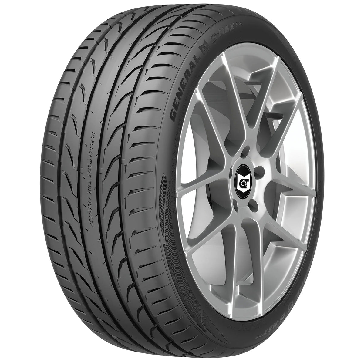 225/40ZR19XL 93Y Ultra High Performance Tire C481391