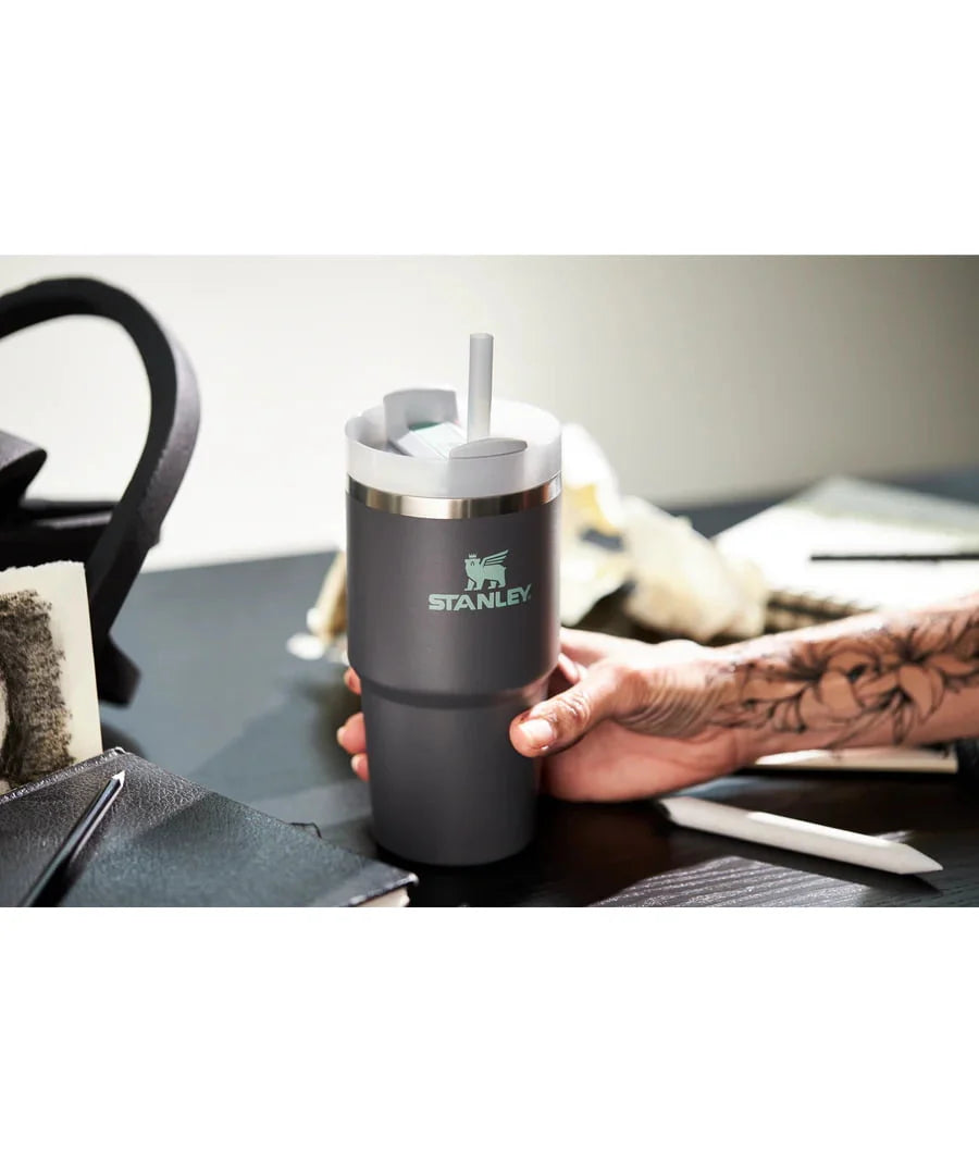 20oz Stainless Steel Tumbler Q900707