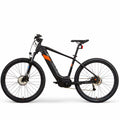 7 Speed 36V 14Ah 250W 27.5 Mountain Electric Bike G444