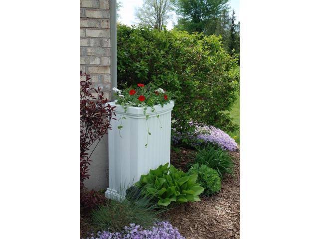 White Rain Catcher H71516
