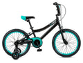 Blue 20-in. Kids Bike O7448
