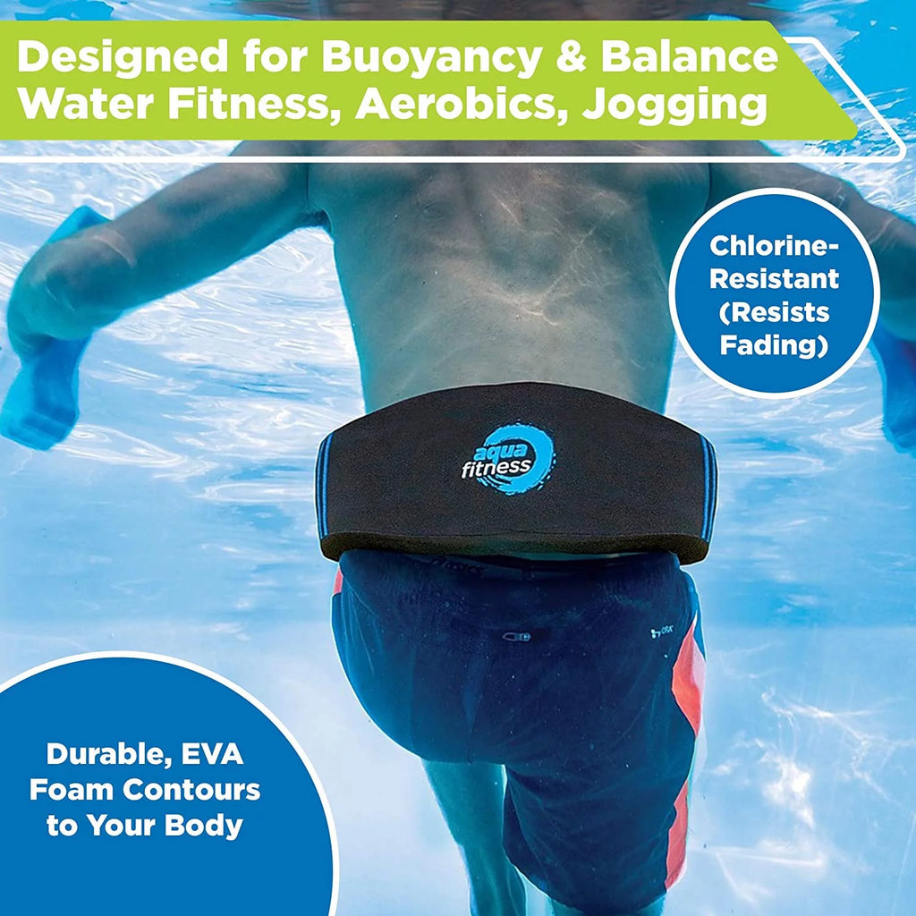 Aqua Fitness Flotation Belt K382
