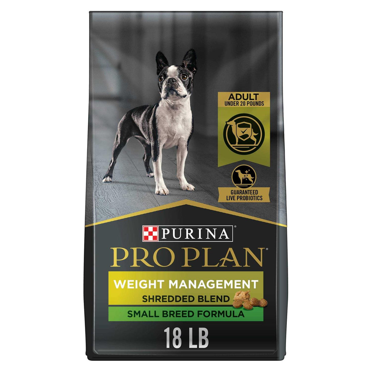 Weight Management Dog Food Q88591